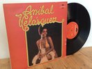 ANIBAL VELASQUEZ [LUZ DE CUMBIAMBERA] 1979 CUMBIA ACORDEON POLYDOR LP Cheesecake