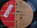 Queen SHEER HEART ATTACK 1974 UK LP 1st Press -3U/-3U PROMO UNPLAYED TIL TODAY