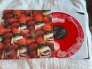 Thee Oh Sees Floating Coffin Vinyl LP Strawberry Cream Ltd Ed Osees