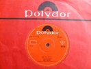 EX- UK POLYDOR 45 - BEN BROWN - 