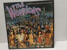 THE WARRIORS  Soundtrack Vinyl 1979 A&M Records SP-4761