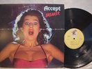 ACCEPT 'Breaker' LP