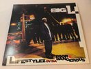 Big L - Lifestylez Ov Da Poor & Dangerous LP