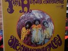 Jimi Hendrix Are You Experienced Vinyl Record 1967 1st Press Mono US LP