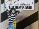 The Sensational Alex Harvey Band  Next… 1973 UK Vinyl LP  Excellent Condition