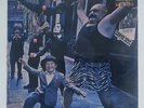 THE DOORS Strange Days Orig French LP VOGUE BIEM 1967