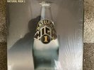 NATURAL HIGH, Natural High 1, Promo Vinyl LP Record Rare Modern Soul Funk SHRINK