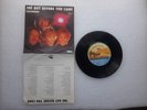 ABBA – The Day Before You Came   (South African 7