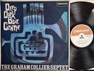 THE GRAHAM COLLIER SEPTET - 