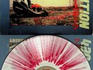 BILMURI- American Motor Sports 420cc Edition DELUXE LP NEW** 2024 Splatter Vinyl