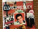 45 RPM Elvis Presley RCA VICTOR EP 4108 Sings Christmas Songs VG+