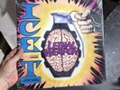 ICE-T - LETHAL WEAPON (1988 Vinyl Single) Gold Stamp Promo Unplayed