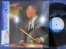 ART BLAKEY MOSAIC BLUE NOTE BST 84090 OBI STEREO JAPAN Vinyl LP