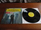 DVORAK, KUBELIK From the New World DGG GERMAN STEREO LP IN SHRINK 2530 415