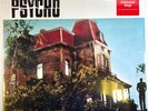 Bernard Herrmann Psycho OST LP Album vinyl  Limited blue 180gram