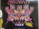 Santana IV Live At The House Of Blues Las Vegas 3 x LP Vinyl record 2016