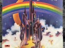 Ritchie Blackmore's Rainbow | 1st Japan Pressung LP Vinyl Record Schallplatte