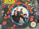 The Rolling Stones Golden Album | 1967 Japan LP Vinyl Record Schallplatte Rock