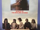 THE ROLLING STONES The Songs Of The Rolling Stones MPD-1 LP Vinyl Record 1979 NM