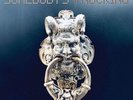 Mark Lanegan Mark Lanegan Band: Somebody's Knocking (Vinyl) (UK IMPORT)