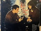 [FOLK/POP] VG+/VG LP PAUL SIMON The Paul Simon Songbook [1965 CBS MONO] UK Impor