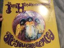 THE JIMI HENDRIX EXPERIENCE Are You Experienced? LP Vinyl 6261