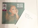 KELSEA BALLERINI The First Time RSD 2025 Record Store Day Orchid Splatter Vinyl