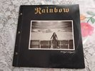 RAINBOW. FINYL VINYL