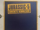 Jurassic 5 - Concrete Schoolyard 12