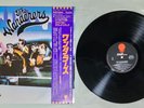 The Wanderers Soundtrack Dion DiMucci Four Seasons Shirelles Lee Dorsey Shantays