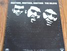The Isley Brothers Brother Brother LP 1972 T Neck TNS 3009 VG+ Vinyl