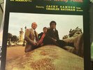 Marco Di Marco Trio - at the living room, LP, (Vinyl)