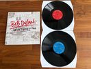 Bob Dylan Live in Sydney 1966 Ltd Edition Vinyl 2 LP Record Mono
