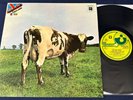 PINK FLOYD Atom Heart Mother 1973 U.K. QUAD Q4SHVL-781 Stunning Vinyl MINT-