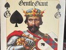 Gentle Giant- The Power And The Glory M-/VG LP