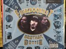 FUNKDOOBIEST - BROTHAS DOOBIE (VINYL LP) 1995 / 2016  RARE   DJ MUGGS + RALPH M
