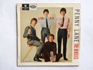 THE BEATLES - Penny Lane EP - Australian 7