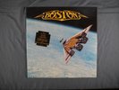 BOSTON-THIRD STAGE  VINYL LP 1ST 1986  MCA  US  PRESS   W. HYPE STICKER  SEALED