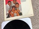 THE SENSATIONS Let Me In WHITE LABEL LP OBSCURE PROMO PRESSING 1963 n.soul funk