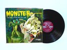 FRANKIE STEIN AND HIS GHOULS MONSTER SOUNDS AND DANCE MUSIC VERY NICE ORIGINAL