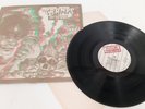 THE CRAMPS Off The Bone 1983 Vinyl LP Illegal Records ILP012 Punk Rock Album
