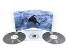 Mission Impossible 6 Fallout 2XLP 180G Plutonium Core Vinyl Tom Cruise