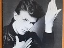 DAVID BOWIE: Heroes, LP, 1980 RE black RCA label AYL 1-3857 - FREE SHIPPING