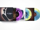 Arcane Season 1 & 2 Official Soundtrack Bundle Vinyl League of Legends VGM New