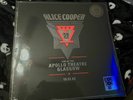 Alice Cooper Live at the Apollo Theater Glasgow RSD Vinyl LP Record NEW Rock
