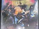 KISS ALIVE VINYL 2LP GERMAN PRESSING & LOGO 180 GRAM IMPORT NEW SEALED MINT