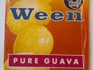 Ween Pure Guava 2017 180 gram Translucent Vinyl LP Used