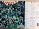 Hawk-Africa She Too Can Cry South African EMI prog psych lp