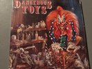 Dangerous Toys / Hellacious Acres by Dangerous Toys (Record, 2013) 2 LPs Mint