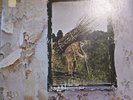 LED ZEPPELIN Untitled IV 1971 CLUB  EX/NM- SD-7208 Porky/ Pecko Duck ZOSO